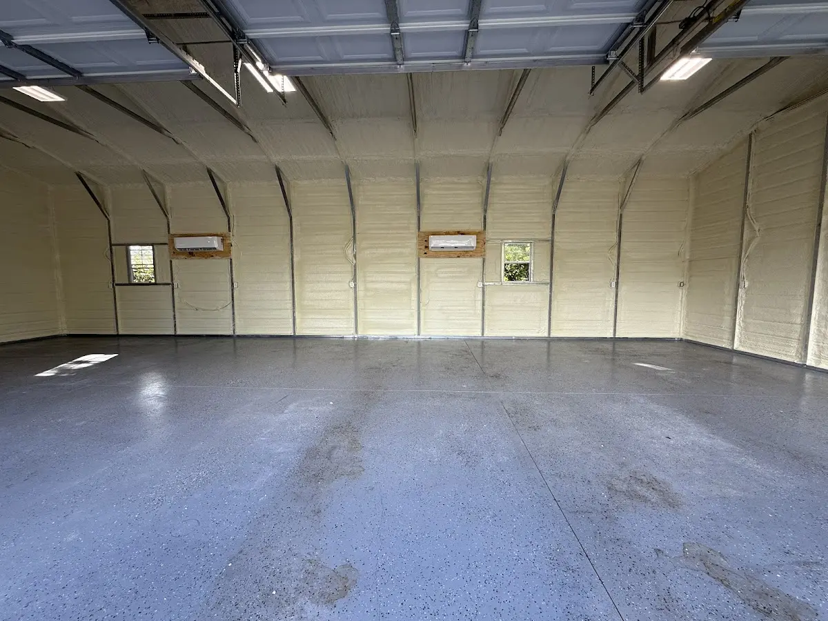 Metal Roof Coating in Henderson, TN